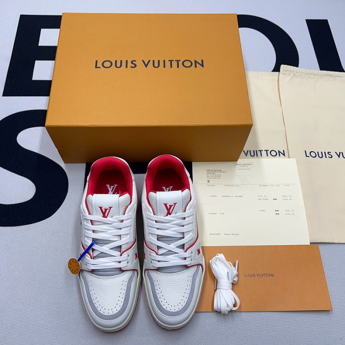 lv sneaker low