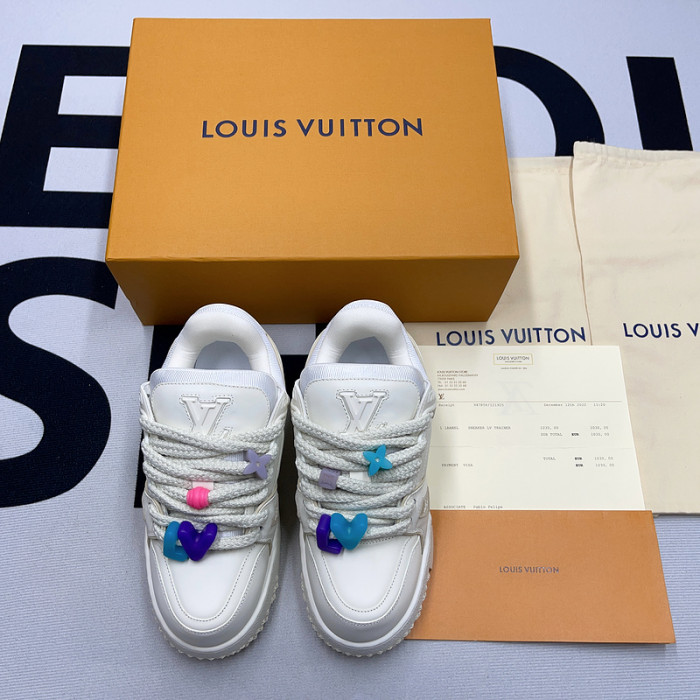 lv sneaker low