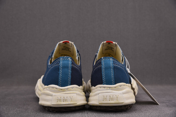 maison mihara yasuhiro shoes