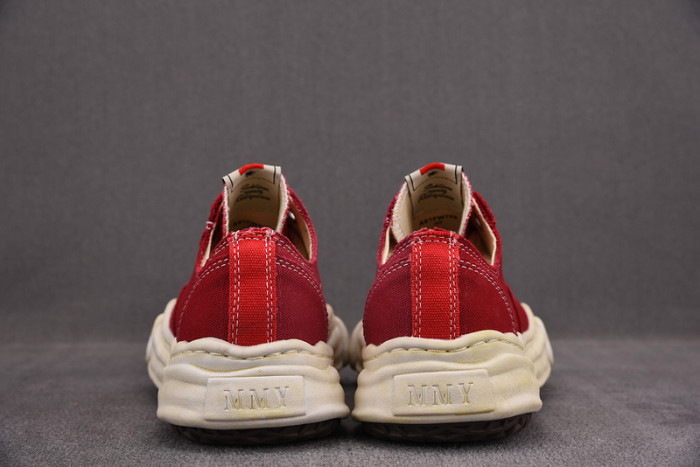 maison mihara yasuhiro shoes