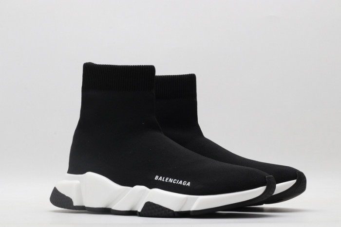 Ba*len*cia*ga speed sneaker