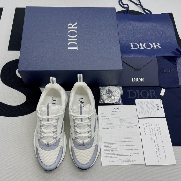 D*or b22 sneakers