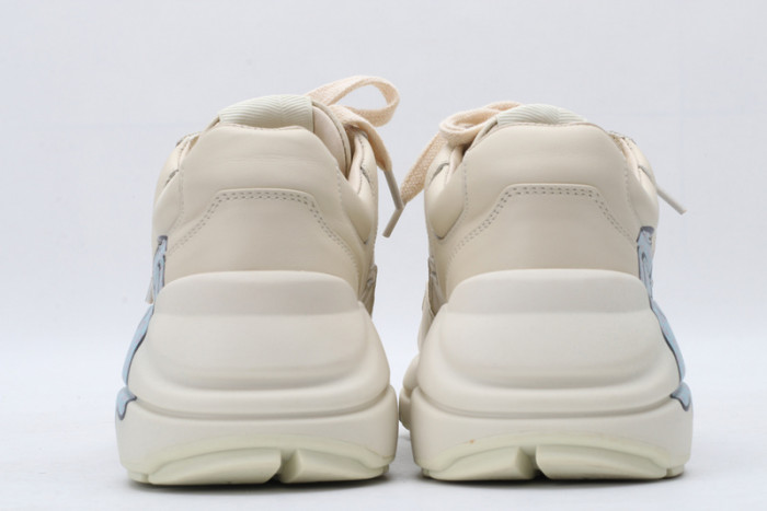 g*u*i trainer sneaker