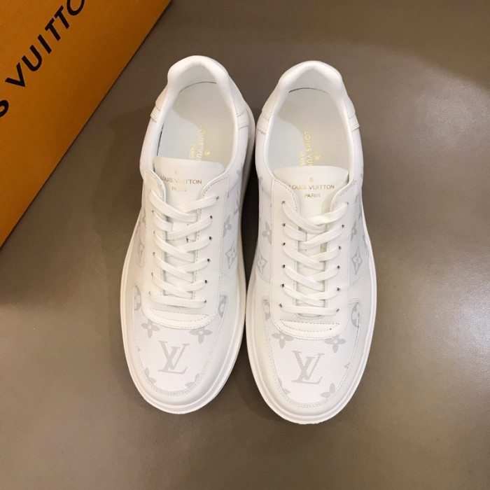 lv beverly hills sneaker