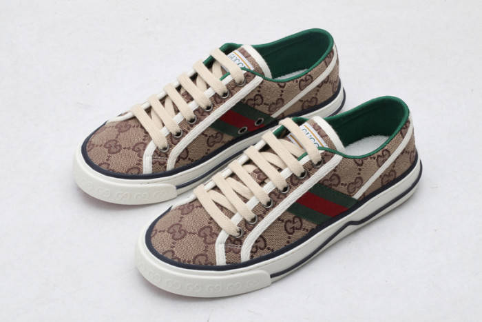 g*u*i tennis 1977 sneaker