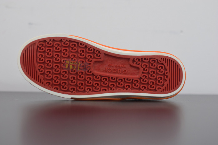 g*u*i tennis 1977 sneaker