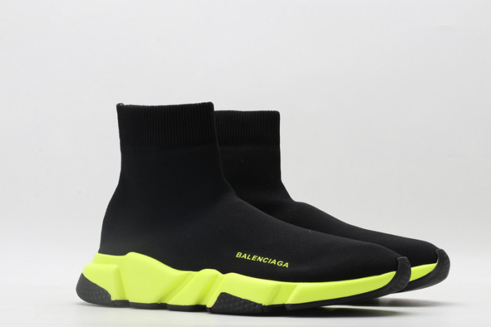 Ba*len*cia*ga speed sneaker