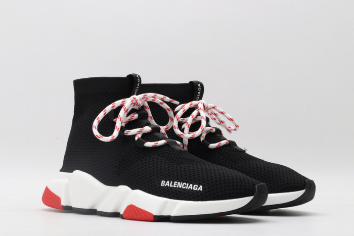 Ba*len*cia*ga speed sneaker