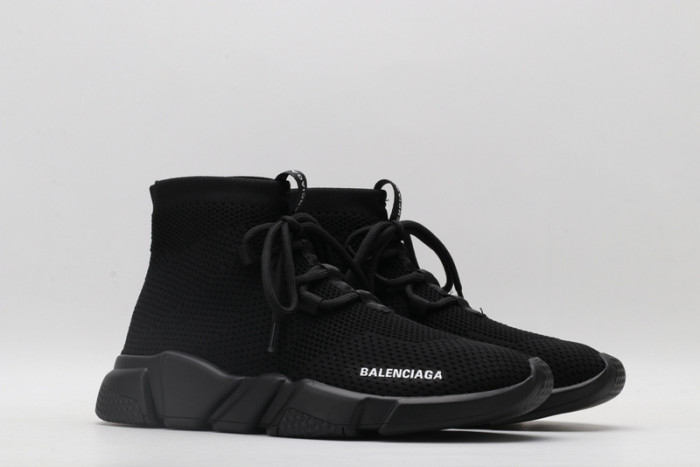 Ba*len*cia*ga speed sneaker