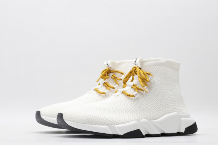 Ba*len*cia*ga speed sneaker