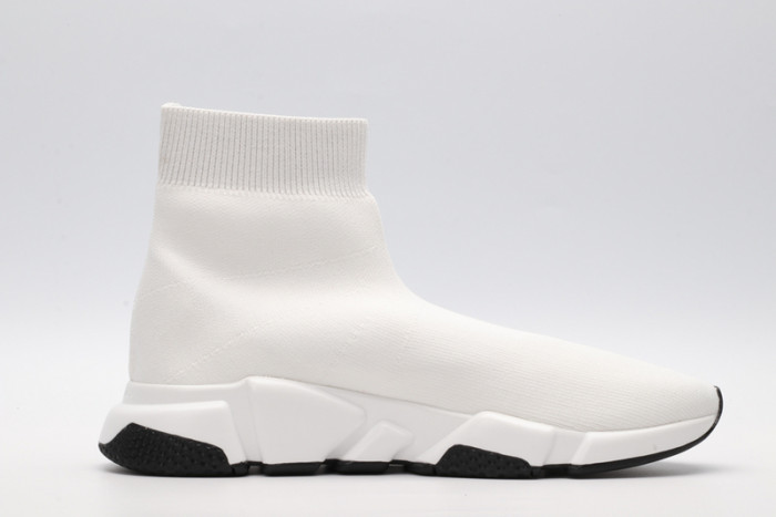 Ba*len*cia*ga speed sneaker