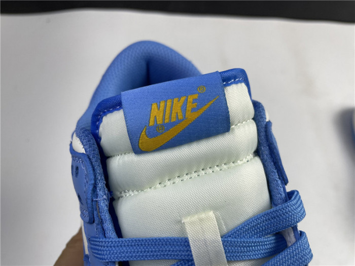 nike dunk low coast (w) dd1503-100