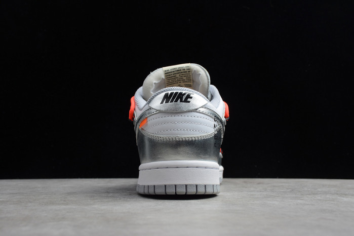 nike dunk low o-w ct0856-800