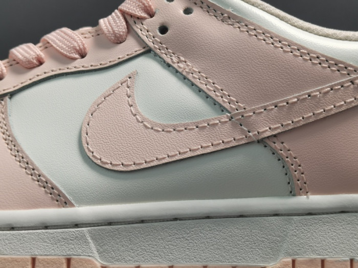 nike dunk low "orange pearl"dd1503-102