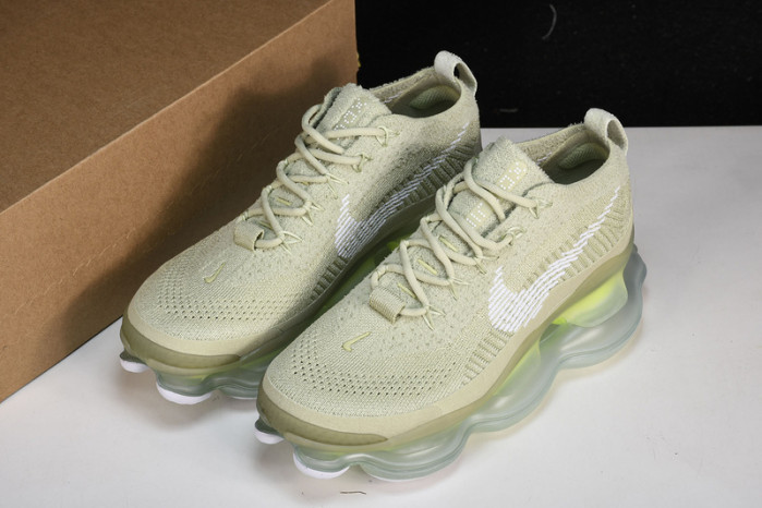 Nike Air Max Scorpion FK Olive Aura (2023) DJ4702-300