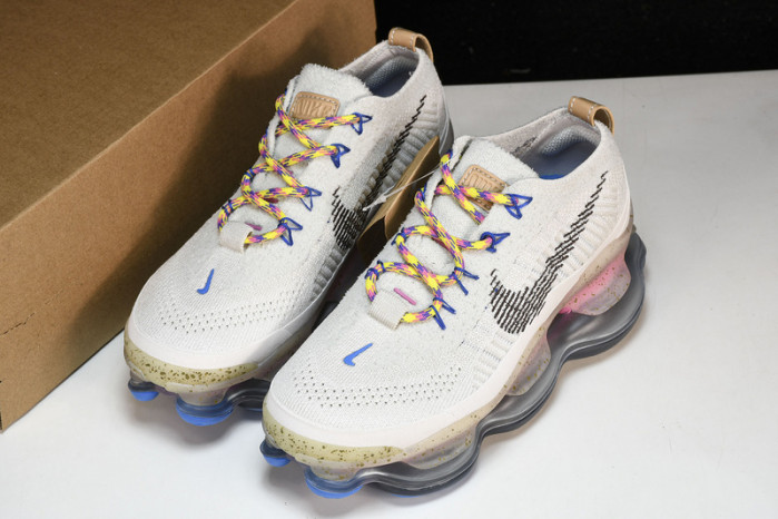 Nike Air Max Scorpion FK Hiking (2023) FJ7070-001