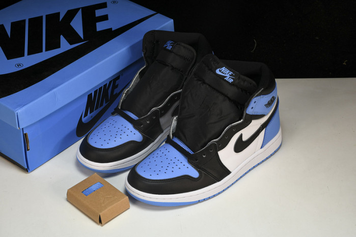 jordan 1 high og unc toe dz5485-400