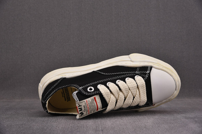 maison mihara yasuhiro shoes