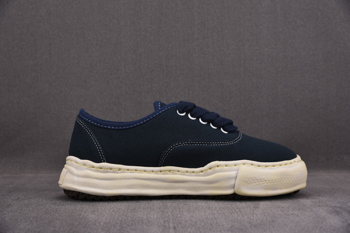 maison mihara yasuhiro shoes