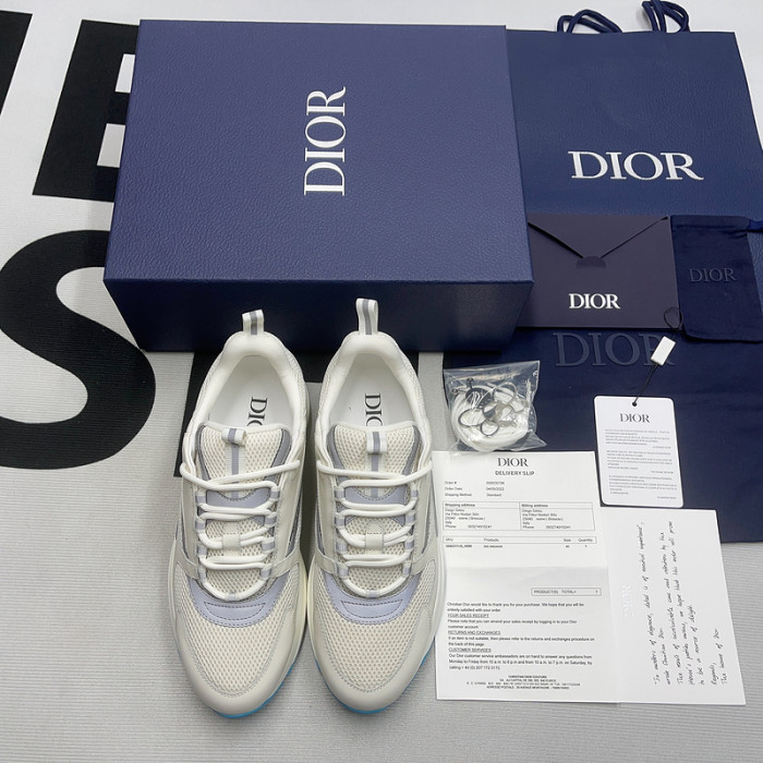 D*or b22 sneakers