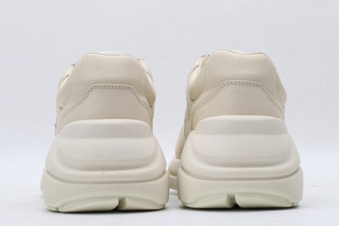 g*u*i trainer sneaker