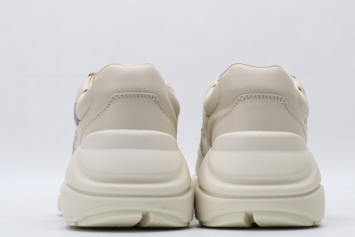 g*u*i trainer sneaker