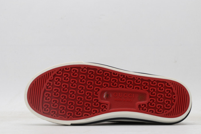 g*u*i tennis 1977 sneaker