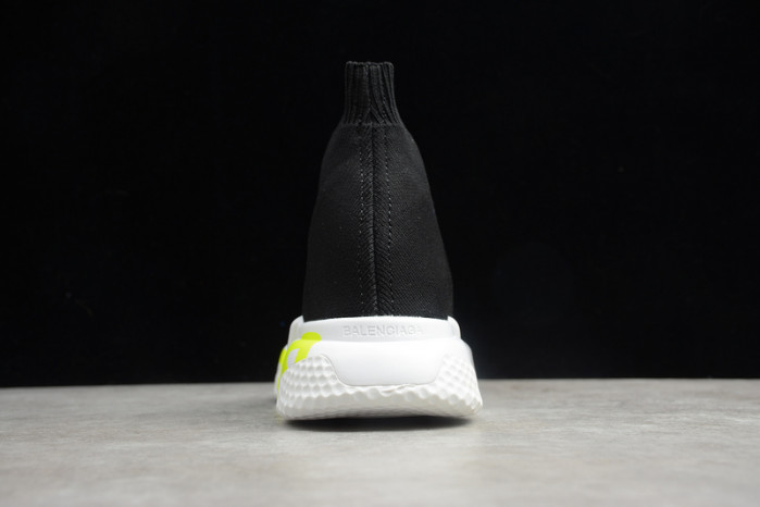 Ba*len*cia*ga speed sneaker