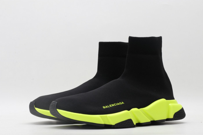 Ba*len*cia*ga speed sneaker