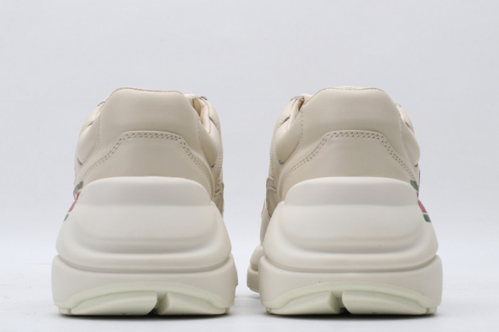 g*u*i trainer sneaker