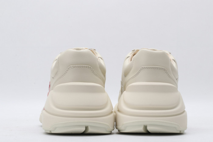 g*u*i trainer sneaker