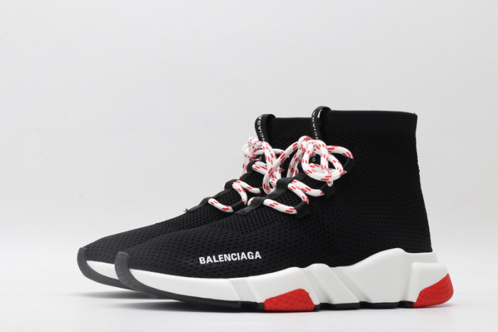 Ba*len*cia*ga speed sneaker