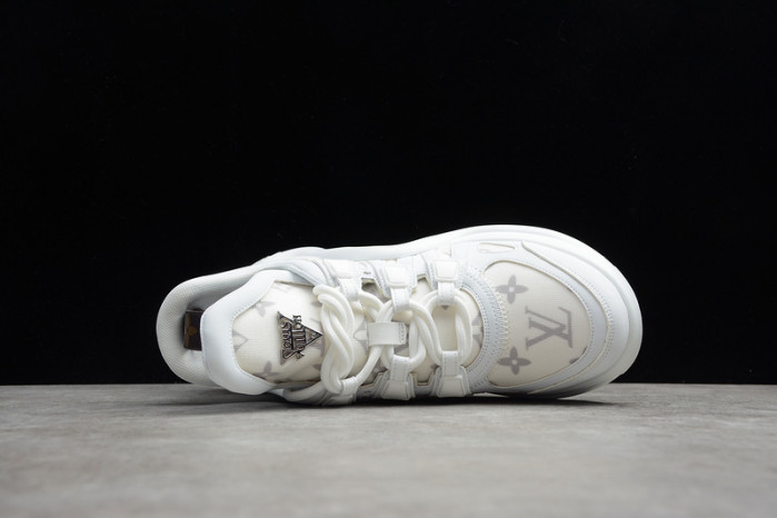 lv archlight sneaker