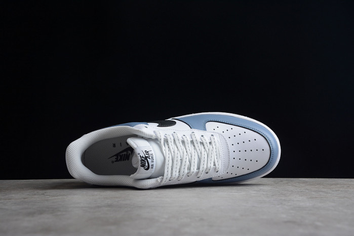 nike air force 1 low blue cq5059-109