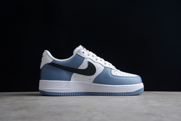 nike air force 1 low blue cq5059-109