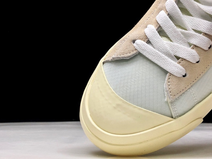 nike blazer mid o-w aa3832-100