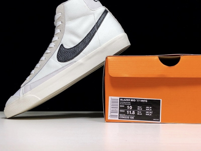 nike blazer mid 77 vintage slam jam cd8233 100