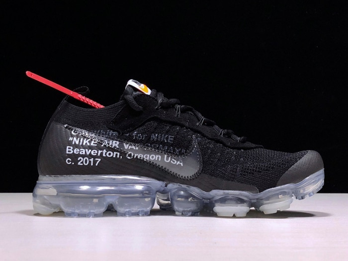 air vapormax o-w black aa3831-002