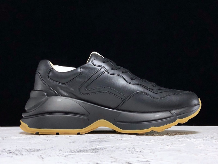 g*u*i trainer sneaker 550046 a9l00 9522