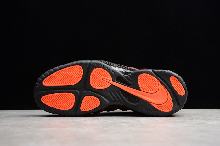 nike air foamposite one
