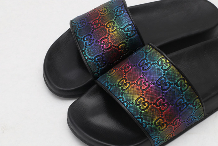 gucc sandals