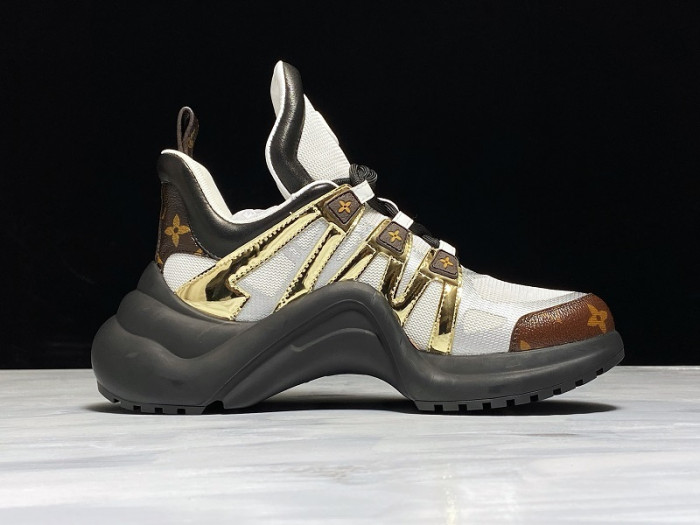 lv archlight sneaker