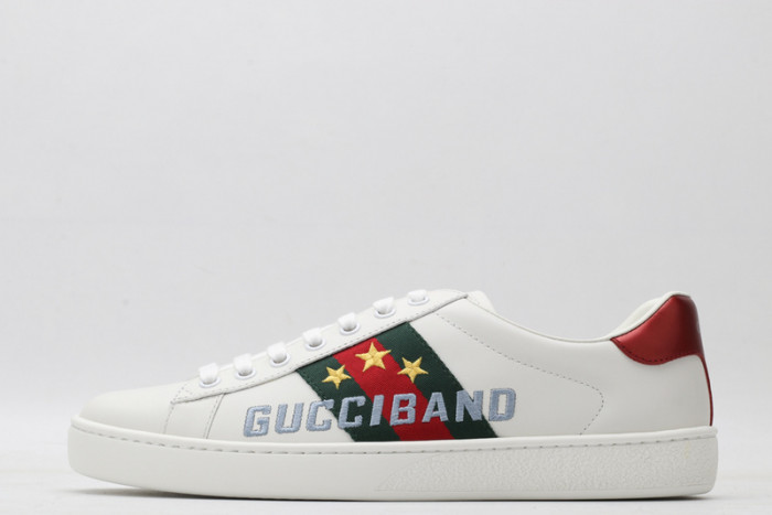 g*u*i ace sneaker