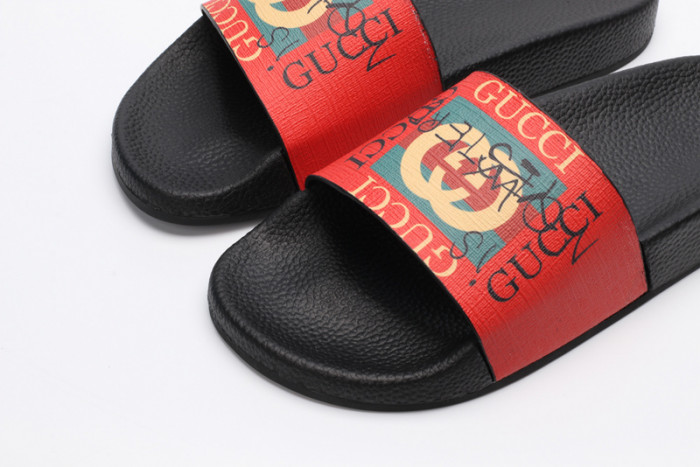 gucc sandals