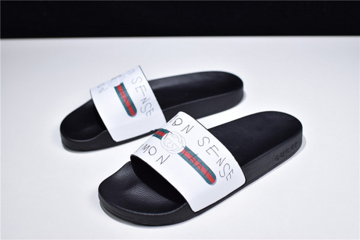 gucc sandals