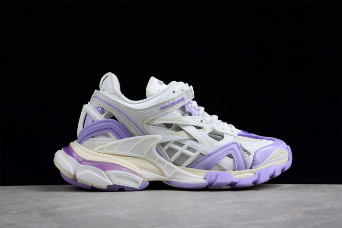 Ba*len*cia*ga track 2 open sneaker w3ae25711