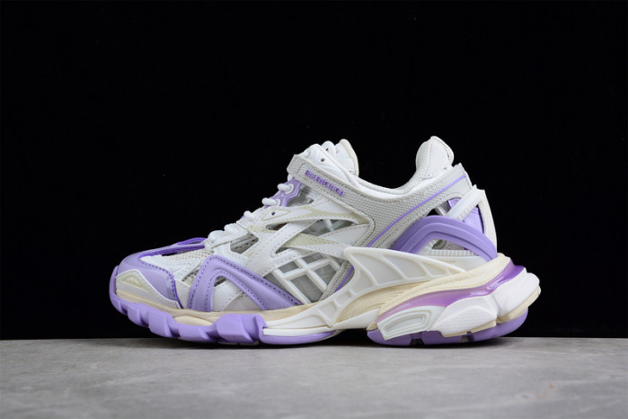 Ba*len*cia*ga track 2 open sneaker w3ae25711
