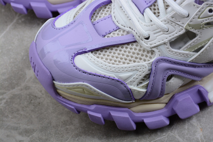 Ba*len*cia*ga track 2 open sneaker w3ae25711