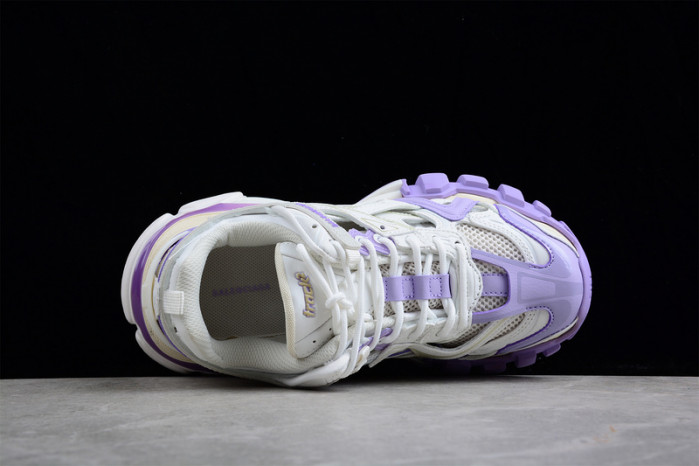 Ba*len*cia*ga track 2 open sneaker w3ae25711