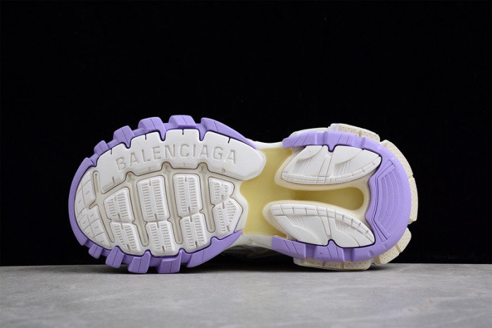 Ba*len*cia*ga track 2 open sneaker w3ae25711